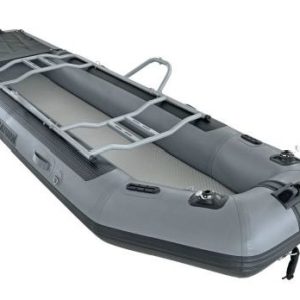 For Real Saturn Inflatable Fly Fishing Drift Raft Boat with Rowing Frame –  2 Person Sit On Top Kayaks, Experience Inflatable Kayak 2024